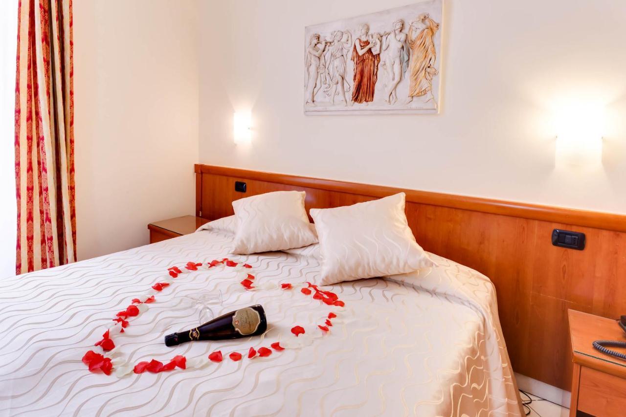 Hotel Caesar Rom